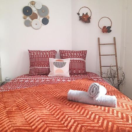 Appartement Le Terracotta à Orléans Extérieur photo
