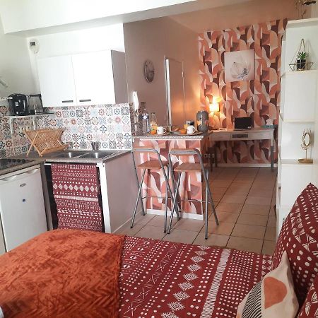 Appartement Le Terracotta à Orléans Extérieur photo