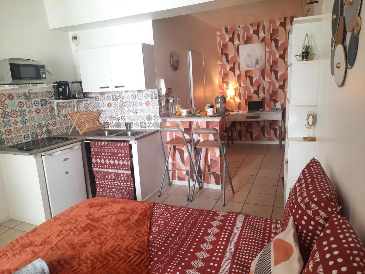 Appartement Le Terracotta à Orléans Extérieur photo